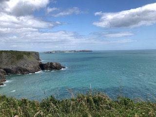 Caldy